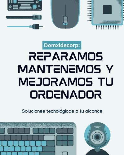 Soporte y acompañamiento